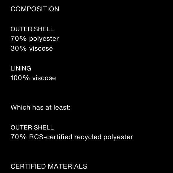 ZW collection double-breasted blazer, red - Picture 14 of 16